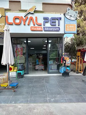 Loyal Petshop