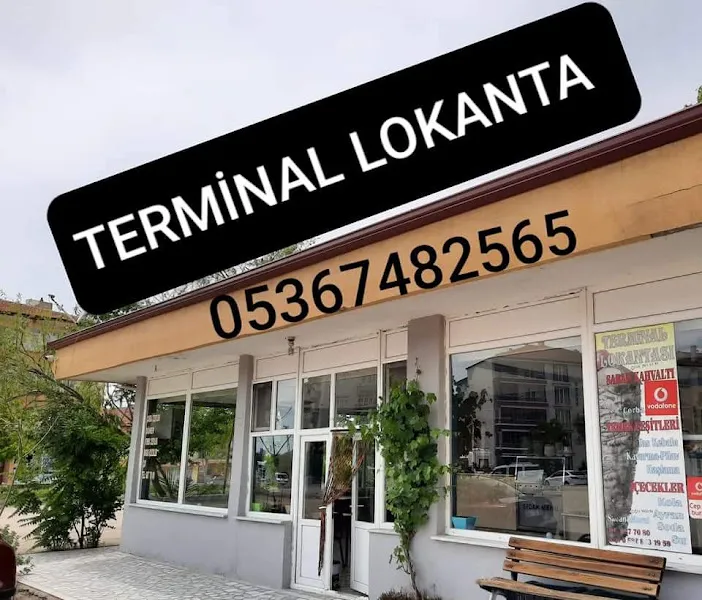 Terminal Lokanta foto 1