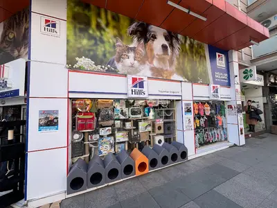 Cesii Pet Shop