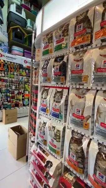Cesii Pet Shop foto 2