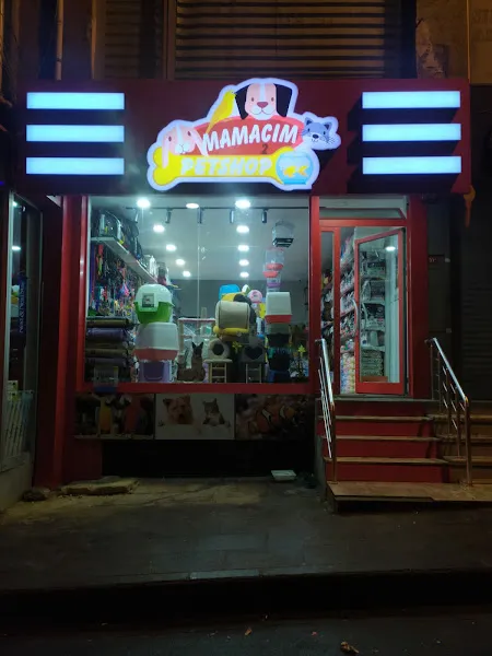MAMACIM PETSHOP foto 1