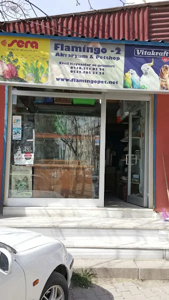 sancaktepe petshop foto 1