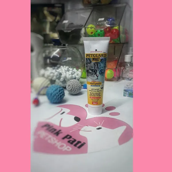 Pink Pati Petshop foto 2