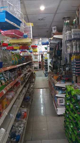 Adanus petshop foto 2