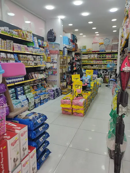 Ribe Petshop Bağcılar foto 2