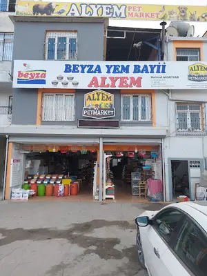 Alyem Pet Market