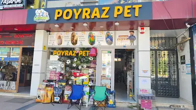 Poyraz Petshop