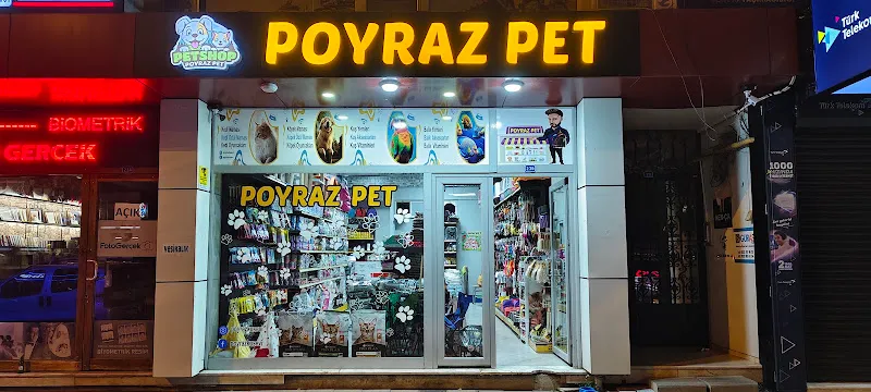 Poyraz Petshop foto 2