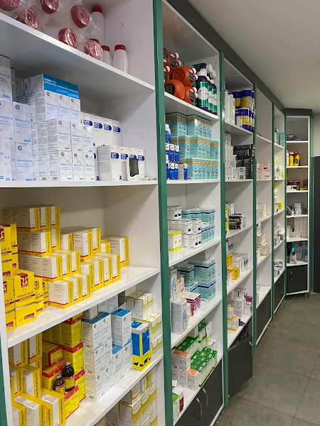 Nurer Veterinerlik Saffet Akkoyun Veteriner Kliniği foto 2