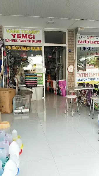 Petshop Kaan ticaret foto 1