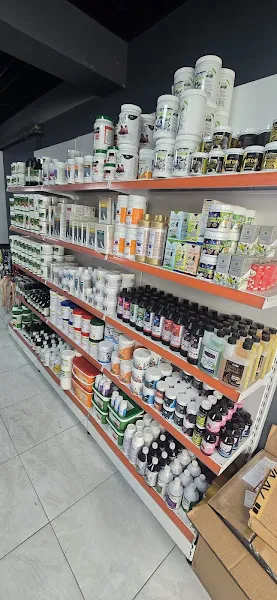 Kaplantepe Veteriner Kliniği foto 2