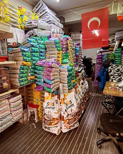Yılmaz Petshop Alo Mama foto 2