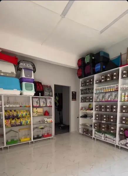 Alfa Petshop foto 2