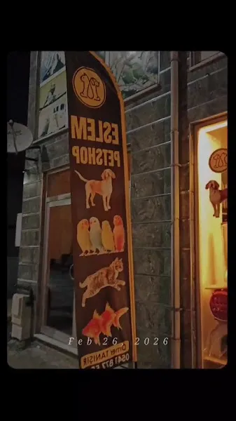 ESLEM PETSHOP foto 2