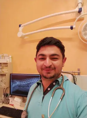 SADIK Veteriner Klinigi
