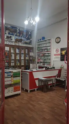 Özkaralar Veteriner Kliniği