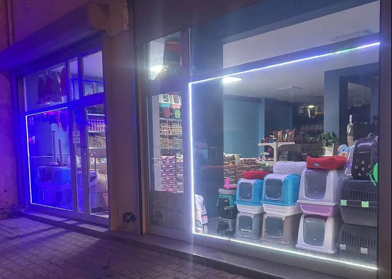 Uzman petshop foto 2