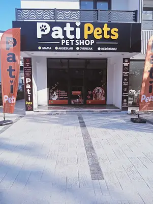 Pati Pets Shop