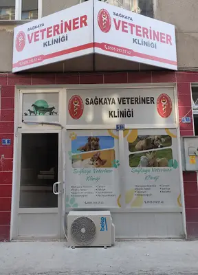 Sağkaya Veteriner Kliniği