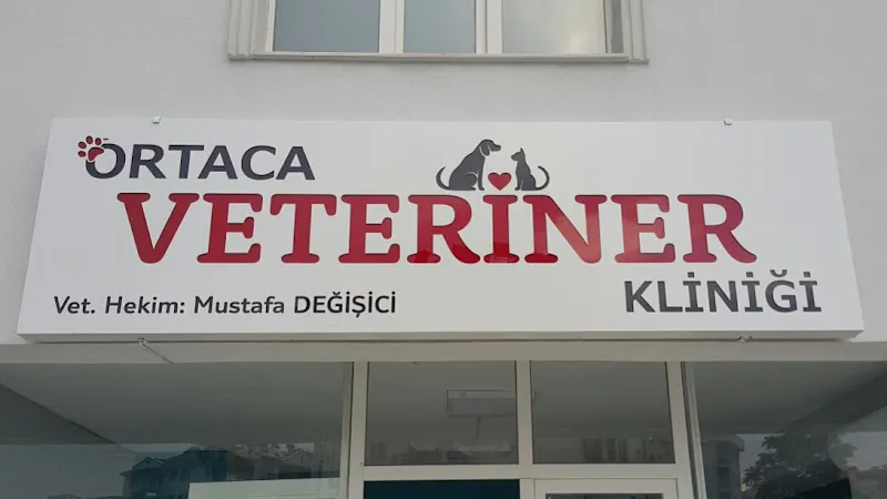 Gök Omar Veteriner foto 1
