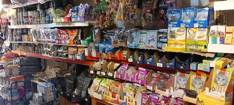 Pati Pet Shop foto 2