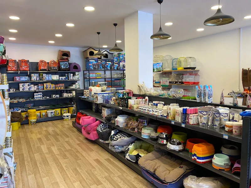 Fino Petshop & Çiçekçilik foto 2
