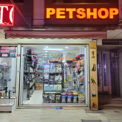 Başaran petshop