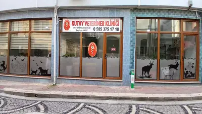 Kutay Veteriner Kliniği