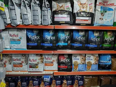 Ülker Petshop&Petkuaför