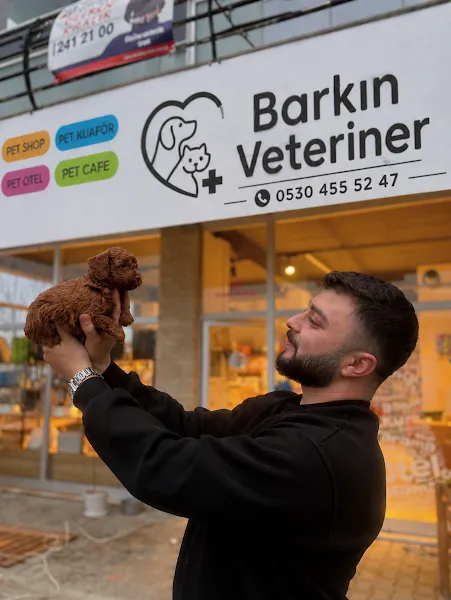 Barkın Veteriner foto 2