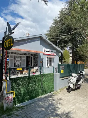 Isparta Pet Otel