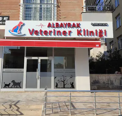 ALBAYRAK Veteriner Kliniği