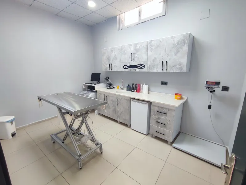 ALBAYRAK Veteriner Kliniği foto 2