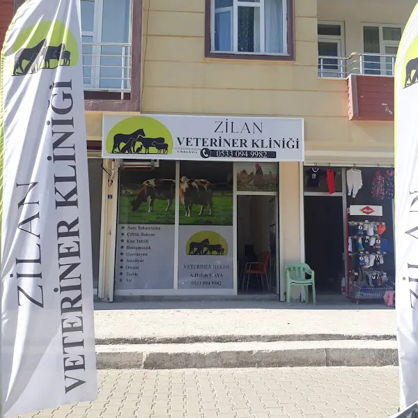 Lice - Zana Veteriner Kliniği foto 1