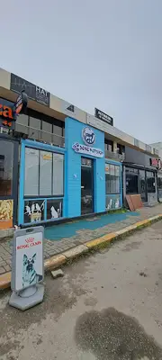 Deniz Pet Shop