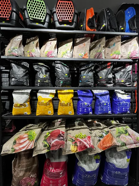 Deniz Pet Shop foto 2