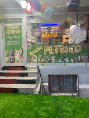 Balım PETSHOP