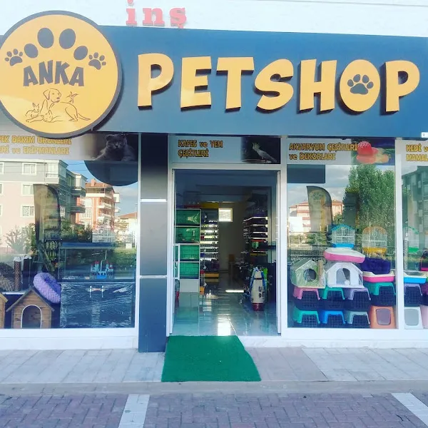 Çubuk petshop foto 1