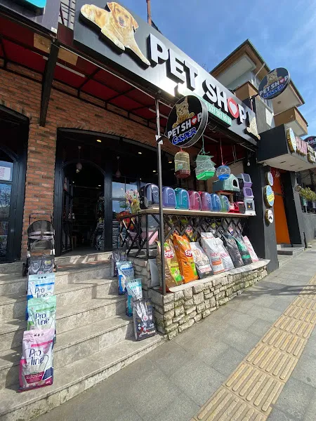 Casper Petshop foto 2