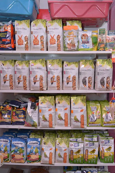 Mırr Mırr Petshop foto 2