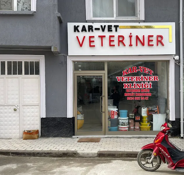 değer veteriner kliniği foto 2