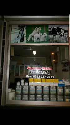 Ege Veteriner Kliniği