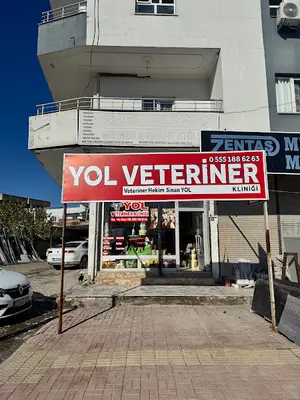 YOL Veteriner Kliniği