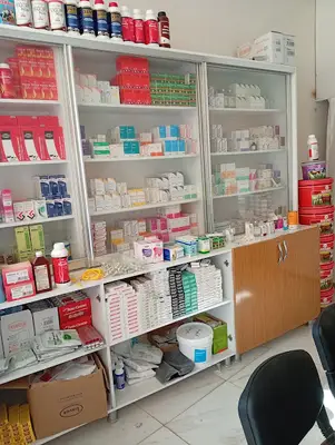 ÖZAYDIN VETERİNER KLİNİĞİ