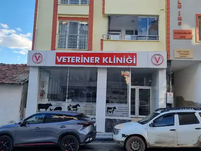 Al-vet Veteriner Kliniği fotoğrafı