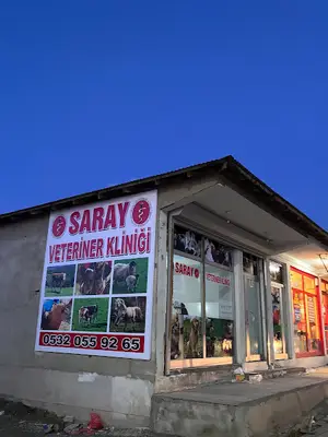 Saray Veteriner Kliniği fotoğrafı