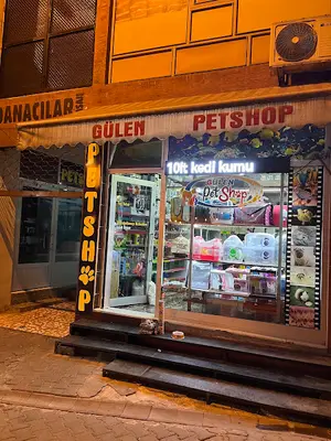 Gülen Petshop