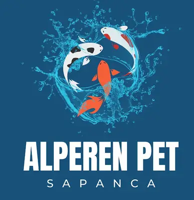 ALPEREN PET HOUSE