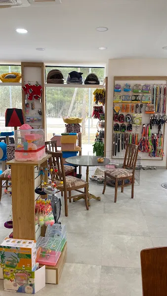 Pawtopya Petshop foto 2
