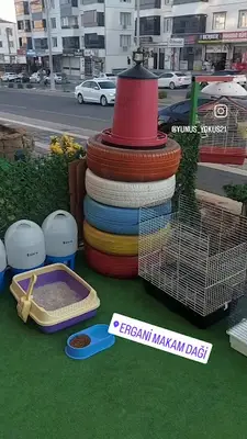 Kumsal pet center